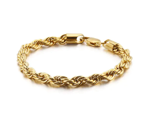 Rope Bracelet