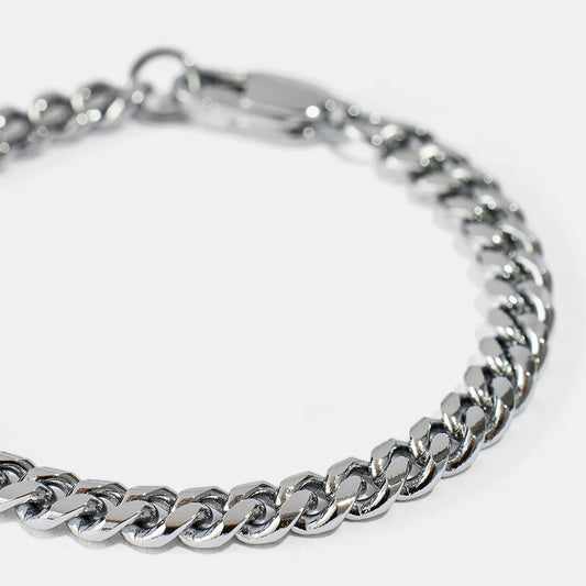 5mm Miami Cuban Bracelet