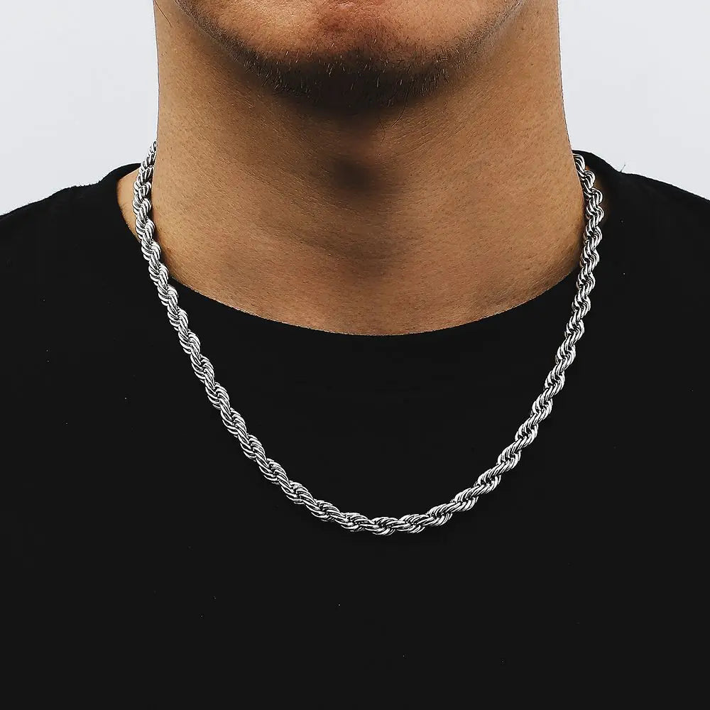 Rope Chain