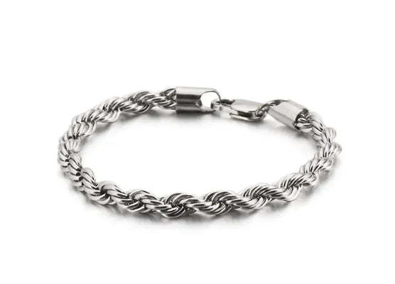 Rope Bracelet