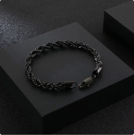 Rope Bracelet
