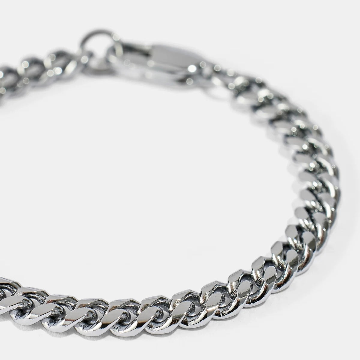 5mm Miami Cuban Bracelet